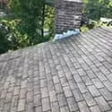 Roof cleaning  1